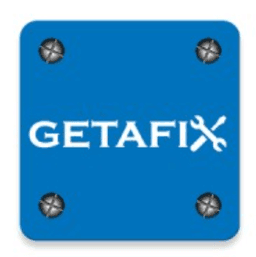 Evenforce Technologies (Getafix) logo