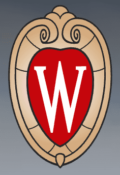 University of Wisconsin-Madison logo